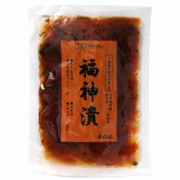 福神漬 80g｜創健社