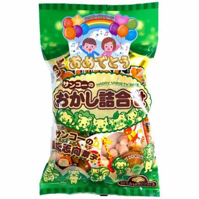 サンコーのお菓子通販｜自然食品・有機米かねこや