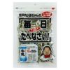 瀬戸内かあちゃんの食べる小魚 60g｜オカベ