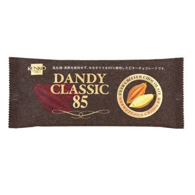 DANDY CＬＡＳＳＩＣ85（ダンディークラシック85） 80g｜健康フーズ