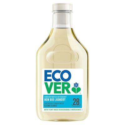エコベール ランドリーリキッド(濃縮タイプ) 875ml｜ロジスティック・ディージャポン