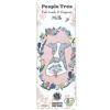 フェアトレード・板チョコト（ミルク）People Tree 50g 期間限定スペシャルパッケージ