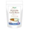 Vegete（ベジテ） 植物性カレールウ 辛口 140g