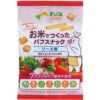 お米でつくったパフスナック・ソース味 55g｜サンコー