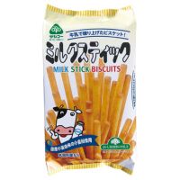 ミルクスティック 100g｜サンコー