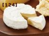 北海道小林牧場物語 手作りカマンベールチーズ（缶） 135g