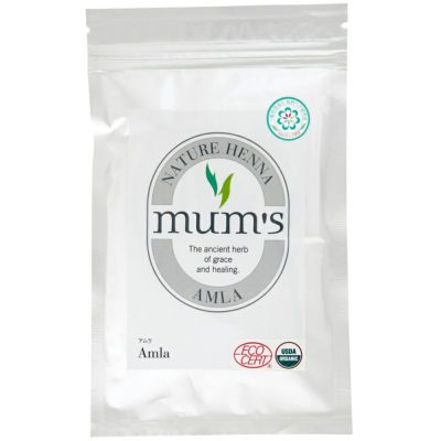 Mum's（マムズ） アムラトリートメント 100g