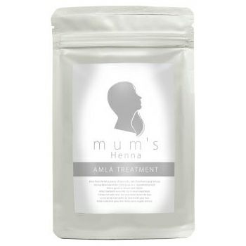 Mum's（マムズ） アムラトリートメント 100g