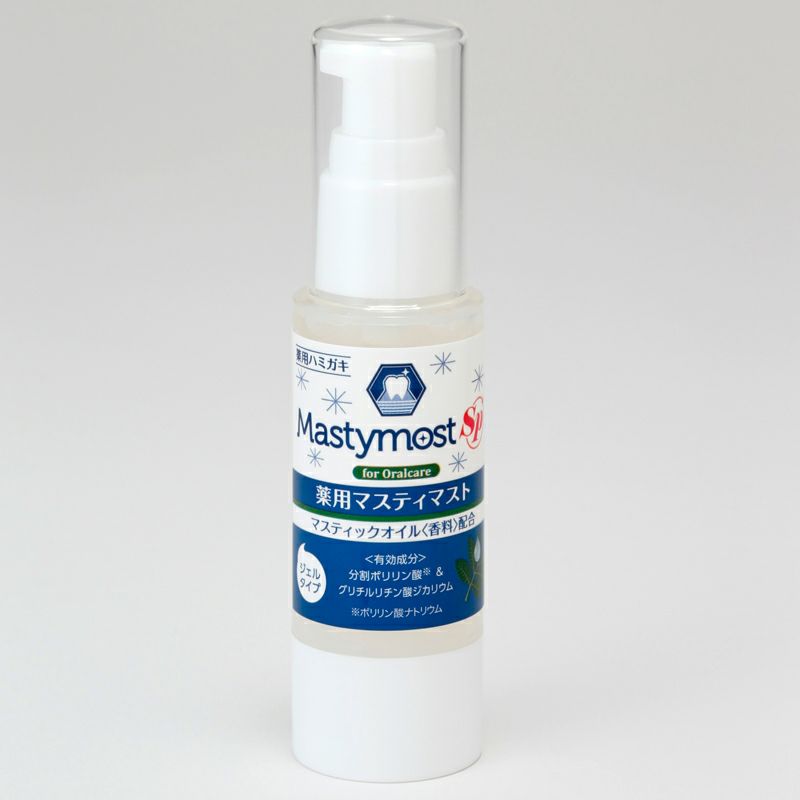 薬用マスティマストSP 30g｜まある