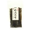 北海道産・天然利尻昆布 60g｜日本海物産