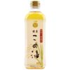 圧搾一番搾り国産こめ油 600g｜築野