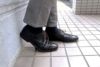 IFMC.（イフミック） ビジネス靴下 ブラック （25～27cm） 1個｜テイコク製薬