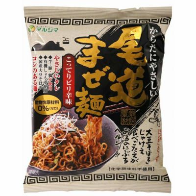 尾道まぜ麺 130g