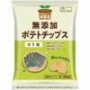 純国産ポテトチップス のり塩 53g｜ノースカラーズ