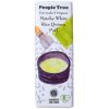 People Tree （オーガニック 抹茶ホワイト・ライスキノアパフ） フェアトレード・板チョコ 45g