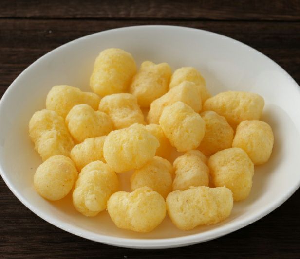 メイシー シリルと山のおんがくたい 10g×4｜創健社