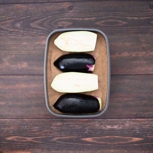 エンバランス フードコンテナ 3.5L