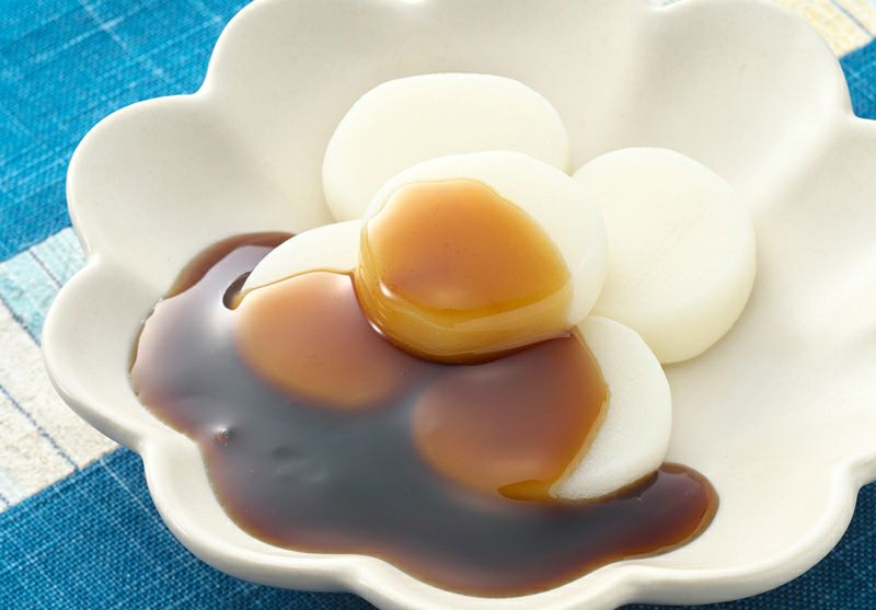 みたらし餅 8個｜サンコー