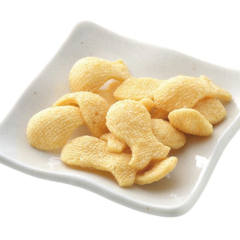 カリポテスナック 45g｜サンコー