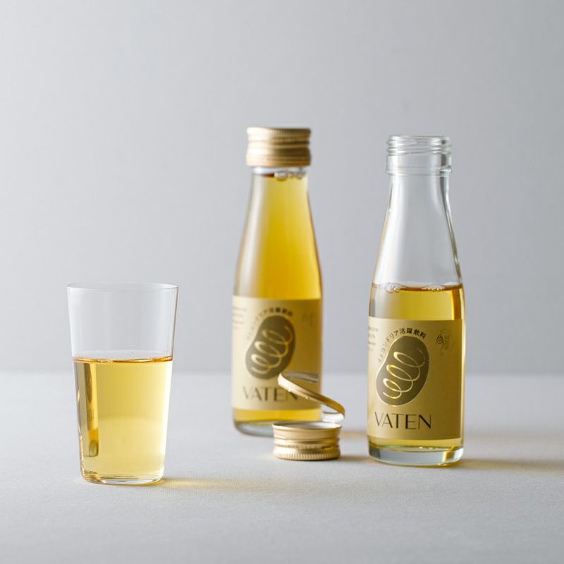 エナジードリンク VATEN（バテン）