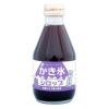 かき氷シロップ ぶどう 180ml｜フルーツバスケット