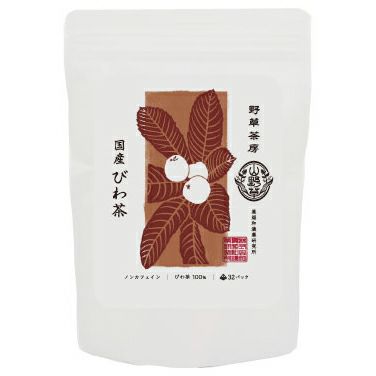 山野草配合 どくだみ茶 200g｜黒姫和漢薬研究所 【在庫切れの際は、10