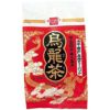 烏龍茶 125g(5g×25袋)｜健康フーズ 