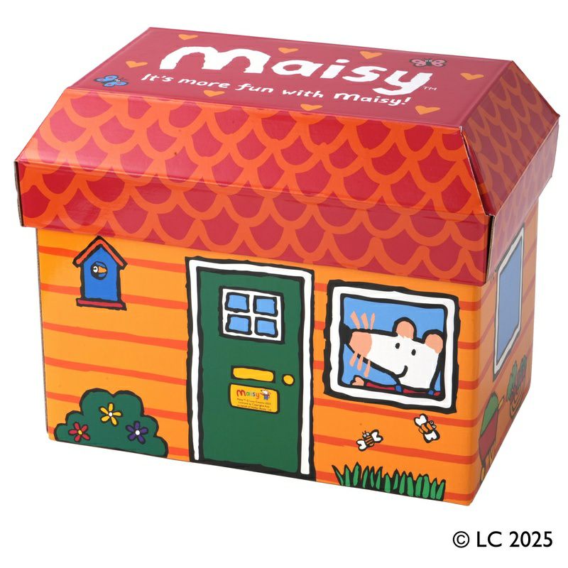 メイシーちゃん（ＴＭ）のおきにいり　わくわくおやつBOX