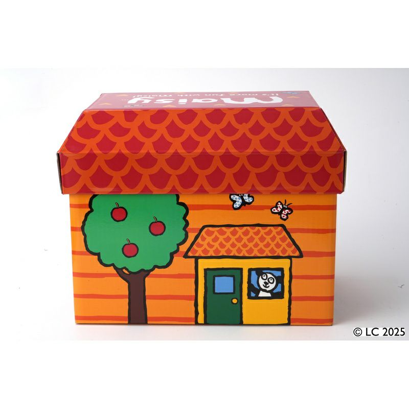 メイシーちゃん（ＴＭ）のおきにいり　わくわくおやつBOX