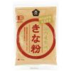 国内産有機きな粉（転換期間中） 120g｜ムソー