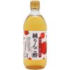 国産純りんご酢 500ml｜内堀醸造
