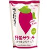 なちゅらる生活 野菜サクッチ・国産さつまいもチップス 30g