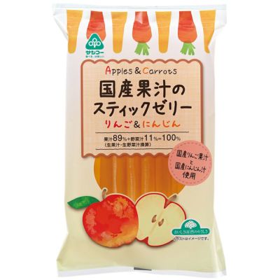 ゼリーなど（春夏）通販｜《公式》自然食品・有機米かねこや