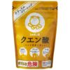 シャボン玉 クエン酸 300g