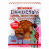 日本のおそうざい 国産鶏肉と大豆の旨煮 120g｜ウチノ