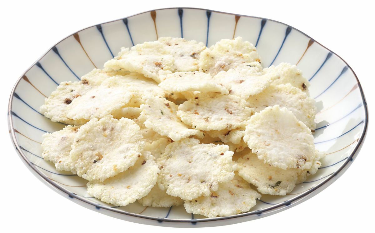 （４連）ミニやさいスナック 10g×4連｜サンコー