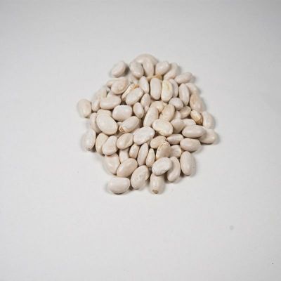 有機グレートノーザンビーンズ 1kg｜アリサン