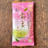 新茶・有機栽培茶 新茶 もも 100g