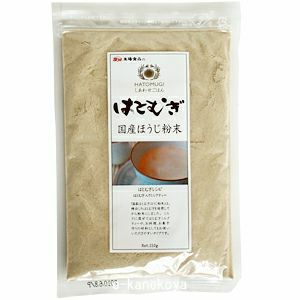 太陽食品の はとむぎ 国産ほうじ粉末 150g 