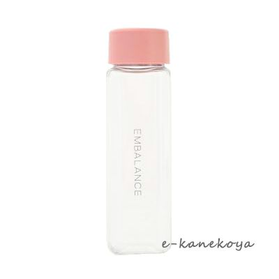 EMBALANCE マイボトル 400ml ＜ローズ＞ １個｜ウィルマックス
