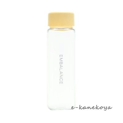 EMBALANCE マイボトル 400ml ＜ミモザ＞ １個｜ウィルマックス