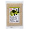 北海道産もちあわ 170g ｜創健社