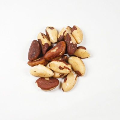 N48 ブラジルナッツ 100g ＜慣行栽培＞｜アリサン