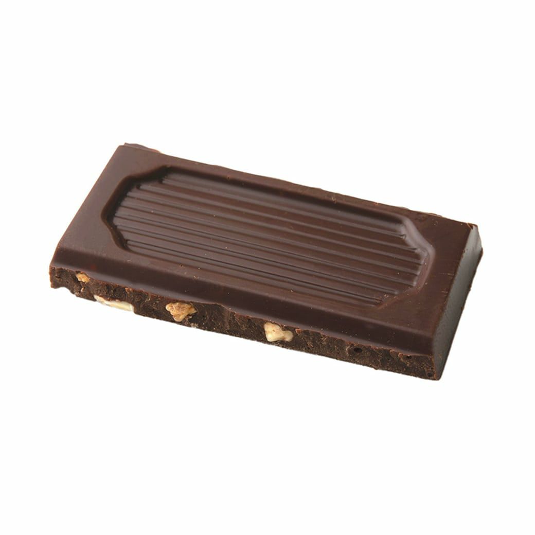 People Tree （有機アーモンド＆アーモンド） フェアトレード・板チョコ 50g