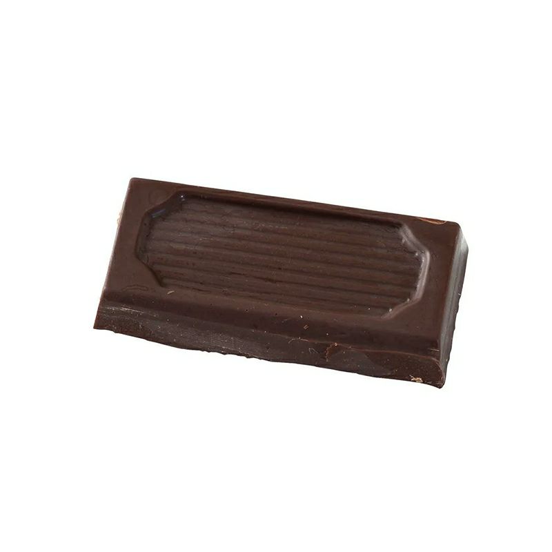 People Tree （有機ビター） フェアトレード・板チョコ 50g