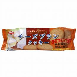 チーズブランクッキー 80g｜キング製菓